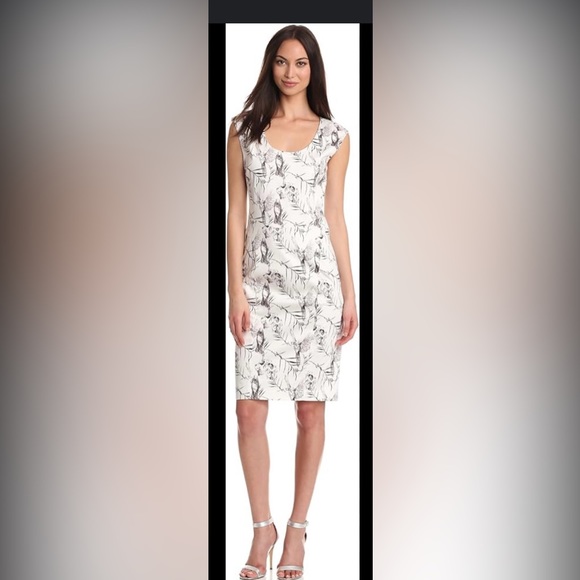 Rachel Roy Cocktail Dress - Picture 3 of 6